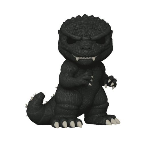 Funko Pop! Godzilla (1984) Godzilla #1663 - Produto Original
