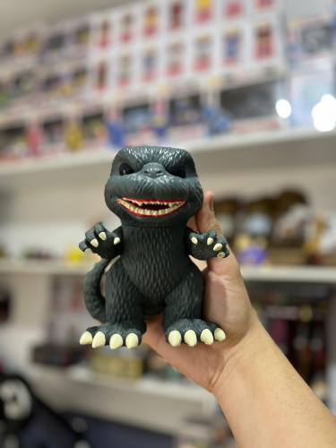 Funko Pop! Godzilla-Godzilla-239