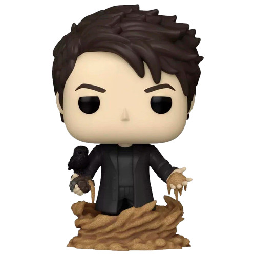  FUNKO POP #1642 - Produto Original