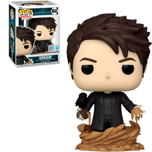  FUNKO POP #1642 - Produto Original