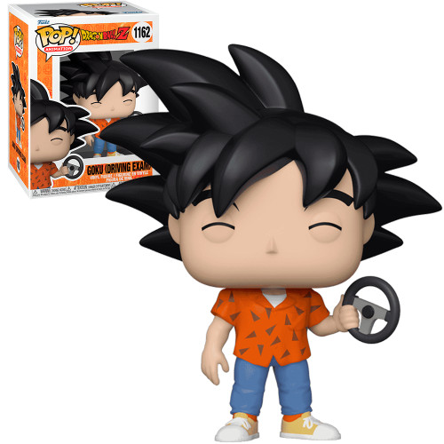  FUNKO POP #1162 - Produto Original