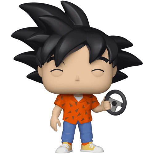  FUNKO POP #1162 - Produto Original