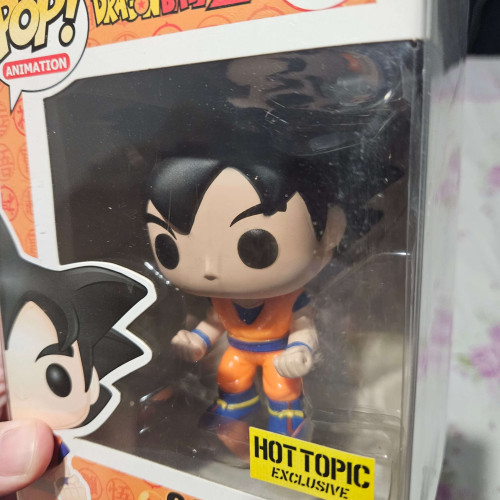  Dragon Ball Z #9 - Produto Original