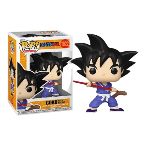  Dragon Ball #1922 - Produto Original