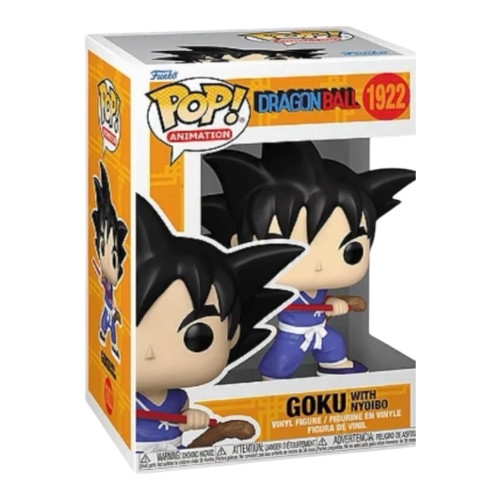 Dragon Ball #1922 - Produto Original