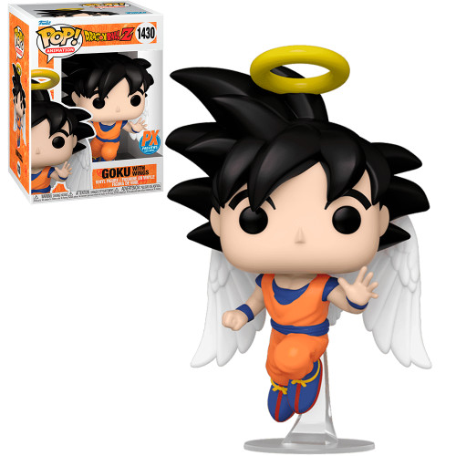  FUNKO POP #1430 - Produto Original