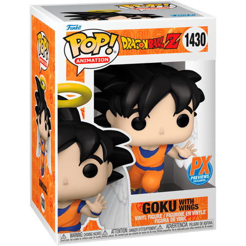  FUNKO POP #1430 - Produto Original