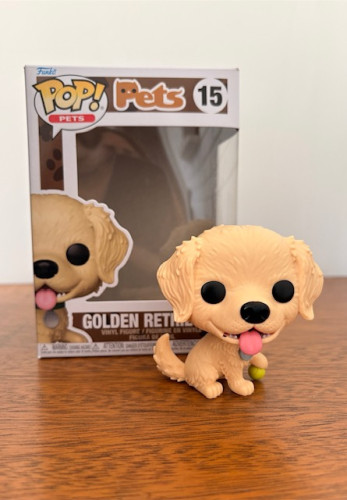  Pets #15 - Produto Original