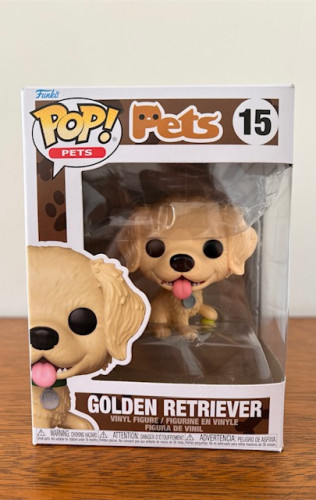  Pets #15 - Produto Original
