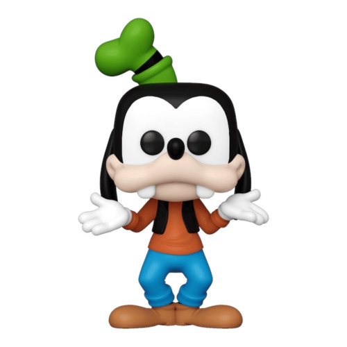  Disney Mickey And Friends #1190 - Produto Original
