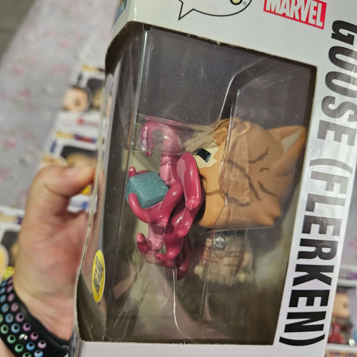  Marvel #445 - Produto Original