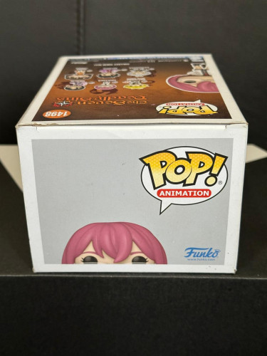  The Seven Deadly Sins #1498 - Produto Original