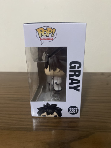  Fairy Tail #2287 - Produto Original