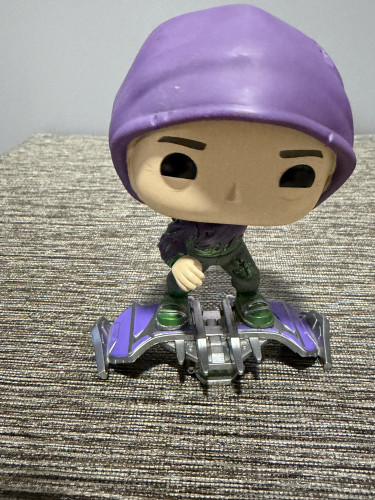  FUNKO POP #1165 - Produto Original