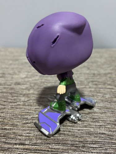  FUNKO POP #1165 - Produto Original