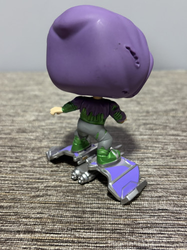  FUNKO POP #1165 - Produto Original