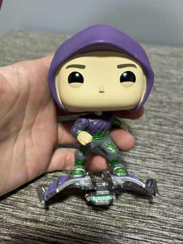  FUNKO POP #1165 - Produto Original