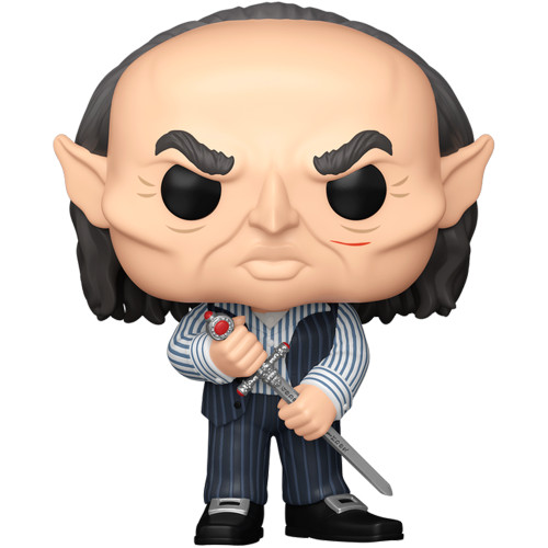  FUNKO POP #193 - Produto Original