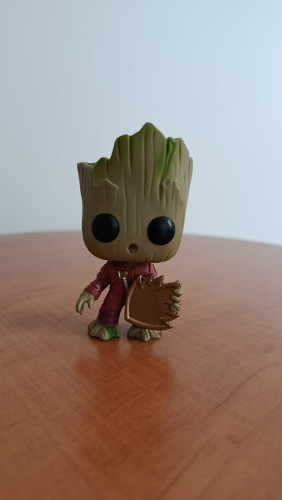  Guardians Of The Galaxy Vol. 2 #208 - Produto Original