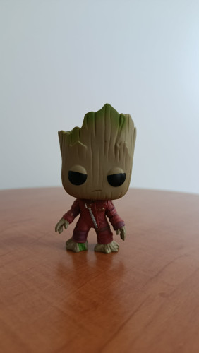  Guardians Of The Galaxy Vol. 2 #212 - Produto Original