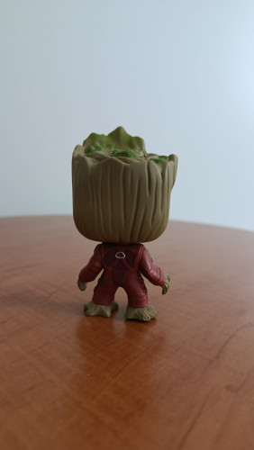  Guardians Of The Galaxy Vol. 2 #212 - Produto Original