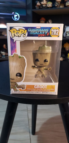  Marvel #202 - Produto Original