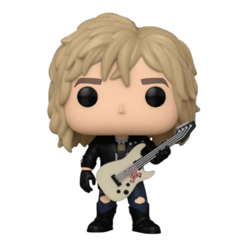  Guns N' Roses #399 - Produto Original