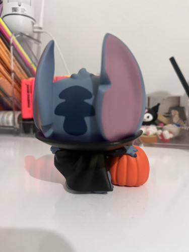 Funko Pop! Halloween Stitch - Disney Lilo & Stitch - #605