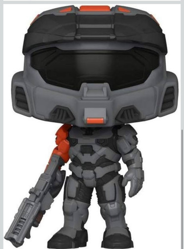  Halo #16 - Produto Original