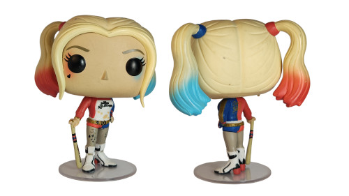  Esquadrão Suicida #97 - Produto Original