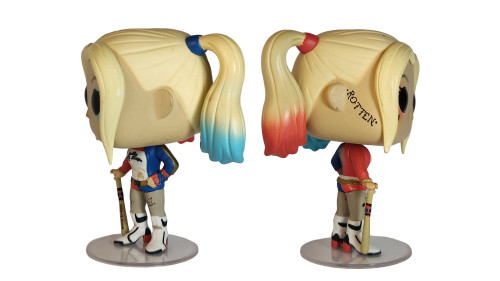  Esquadrão Suicida #97 - Produto Original