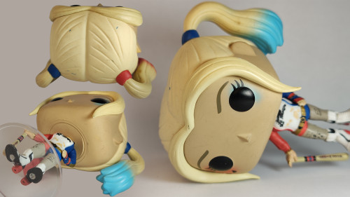  Esquadrão Suicida #97 - Produto Original