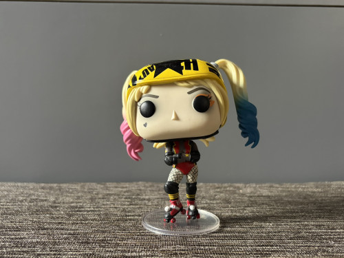  FUNKO POP #307 - Produto Original
