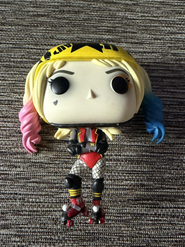  FUNKO POP #307 - Produto Original