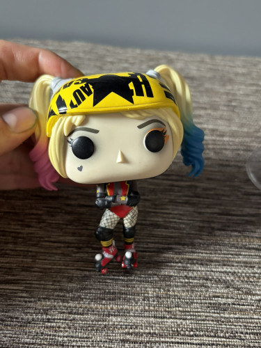  FUNKO POP #307 - Produto Original
