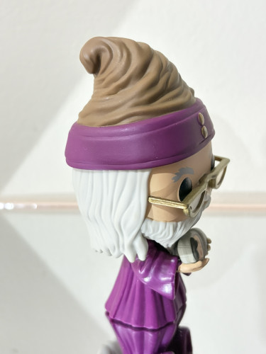  FUNKO POP #115 - Produto Original