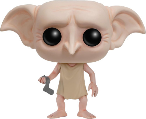 Funko Pop! Harry Potter - Dobby-Harry Potter-17
