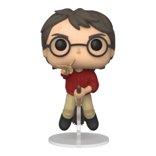  Wizarding World Harry Potter #131 - Produto Original