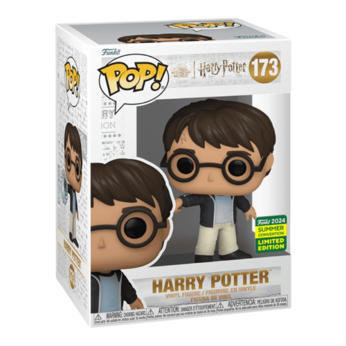  Wizarding World Harry Potter #173 - Produto Original