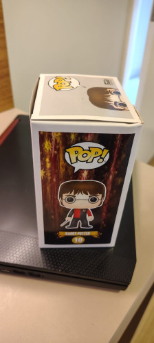  Harry Potter #10 - Produto Original