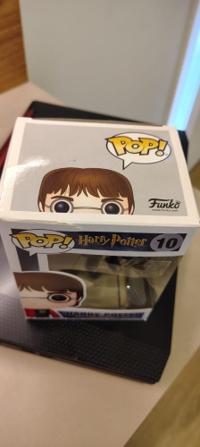  Harry Potter #10 - Produto Original