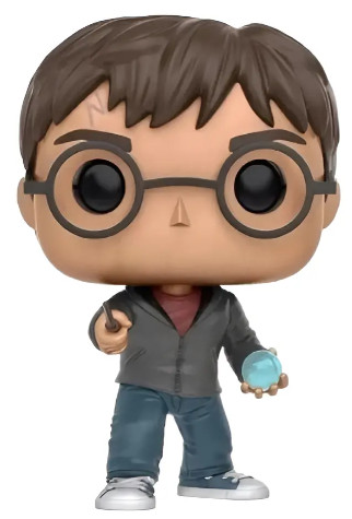  Harry Potter #32 - Produto Original