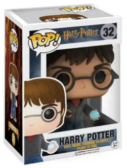  Harry Potter #32 - Produto Original