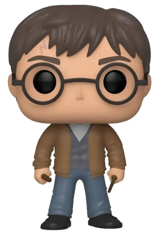  Harry Potter #118 - Produto Original