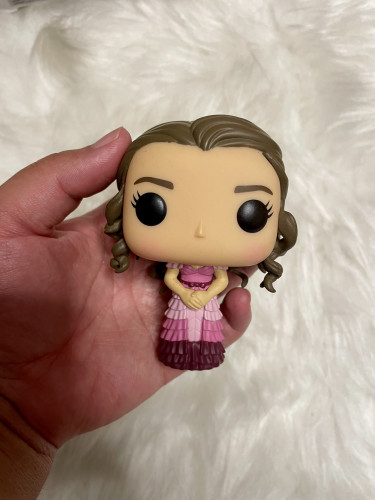 Funko Pop! Harry Potter - Hermione Granger (loose-sem Caixa) - Harry Poter - #11