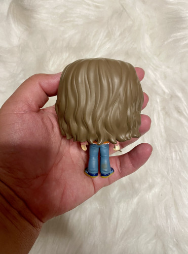 Funko Pop! Harry Potter - Hermione Granger (loose - Sem Caixa) - Harry Potter - #43