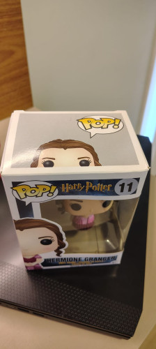  Harry Potter #11 - Produto Original