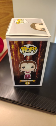  Harry Potter #11 - Produto Original