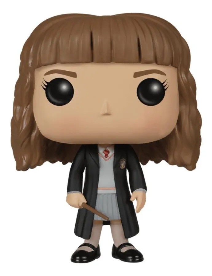  Harry Potter #03 - Produto Original