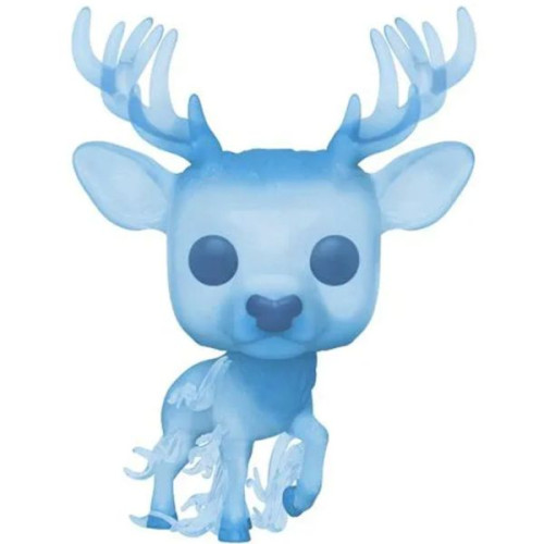Funko Pop! Harry Potter - Patronus Harry Potter #104 Harry Potter #104 - Produto Original
